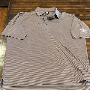 FootJoy Men's Polo Shirt
